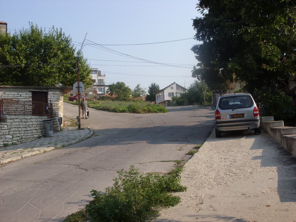 Balchik, Bulgaria by theoldrocker_46