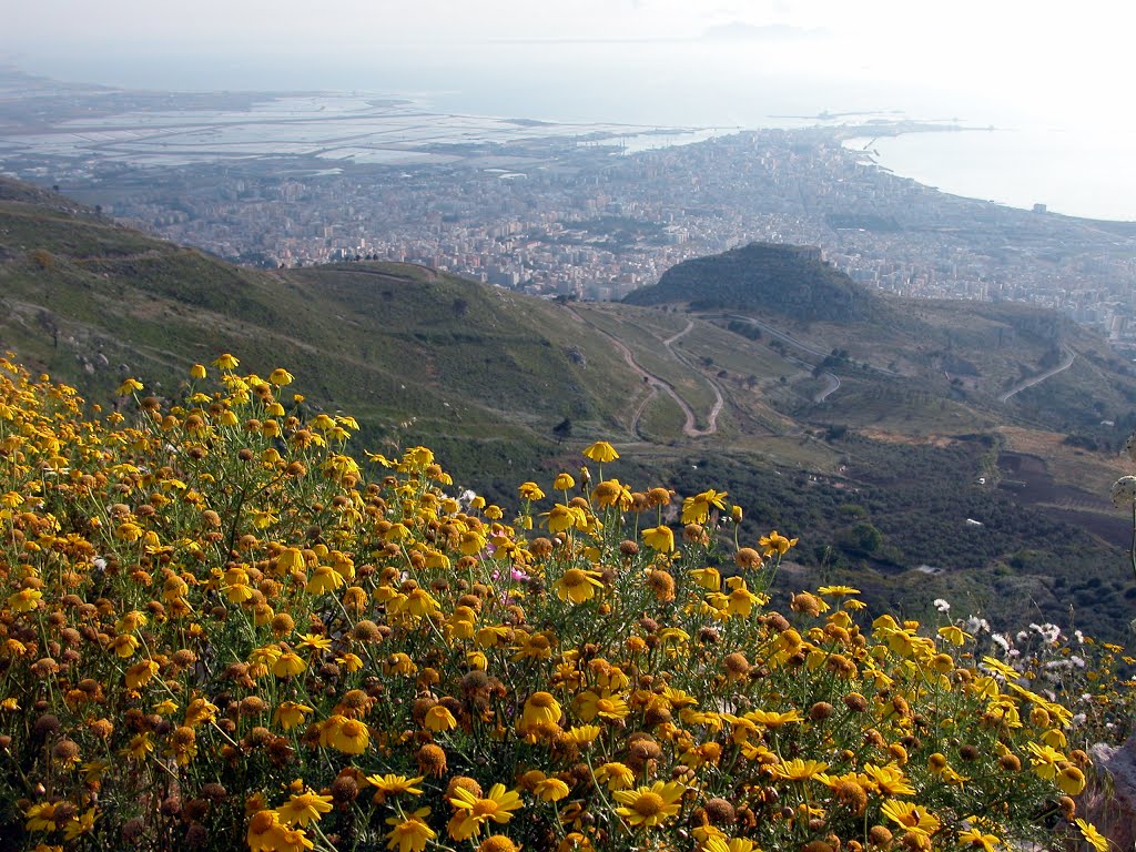 Trapani by GR