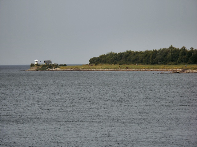 23769 Fehmarn, Germany by Meino Müller