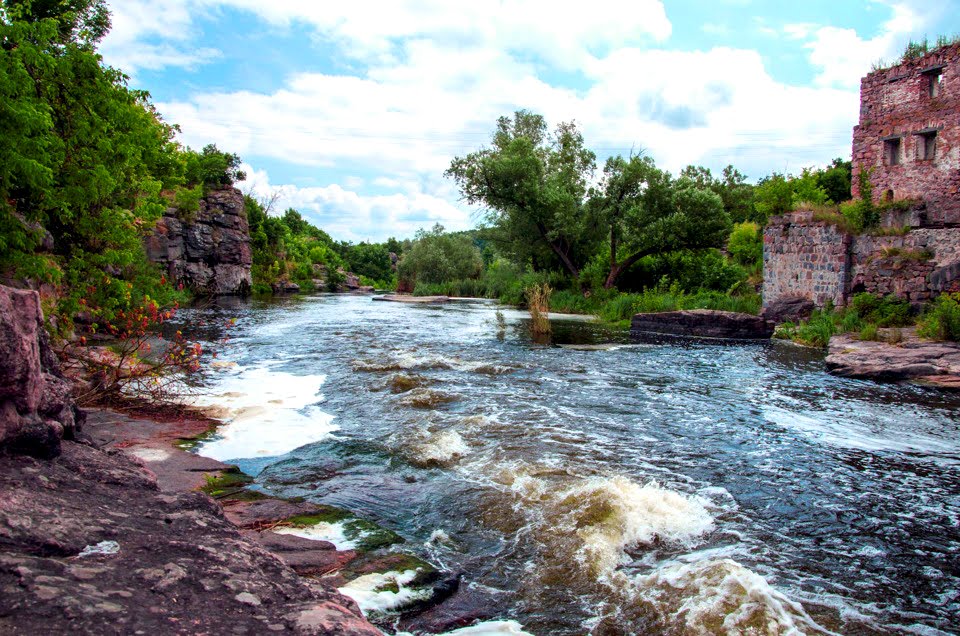 Elora, ON, Canada by Angel Airon Canada V…