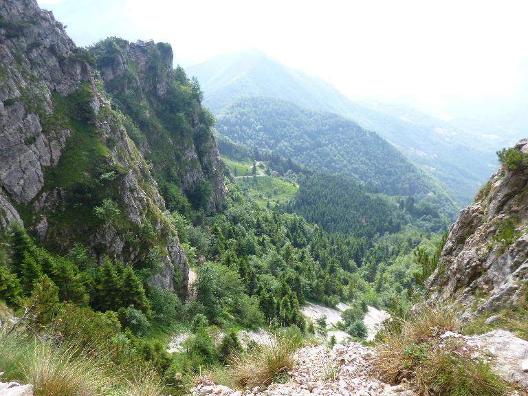 36030 Valli del Pasubio, Province of Vicenza, Italy by Roberto Colombi