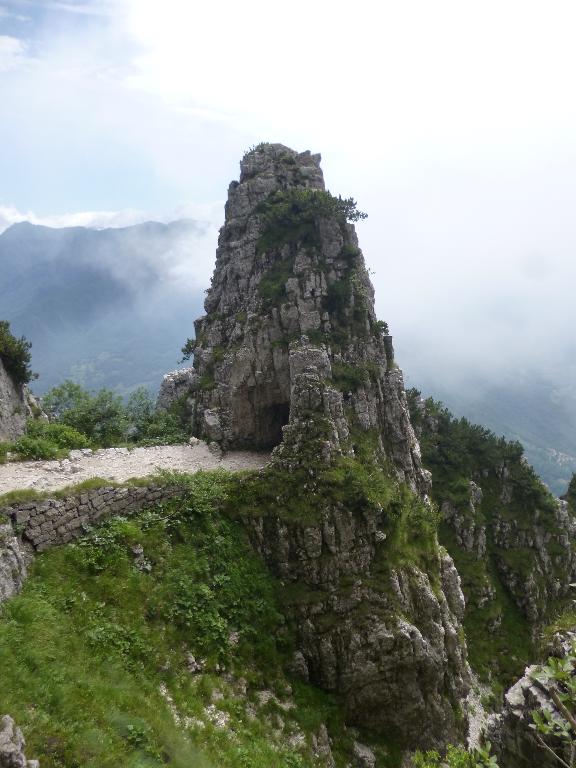 36030 Valli del Pasubio, Province of Vicenza, Italy by Roberto Colombi