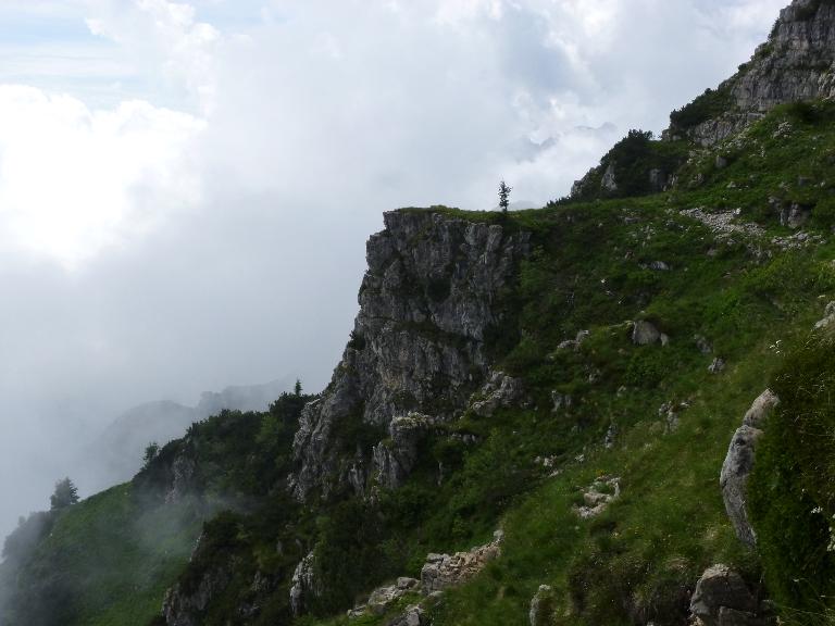 36030 Valli del Pasubio, Province of Vicenza, Italy by Roberto Colombi