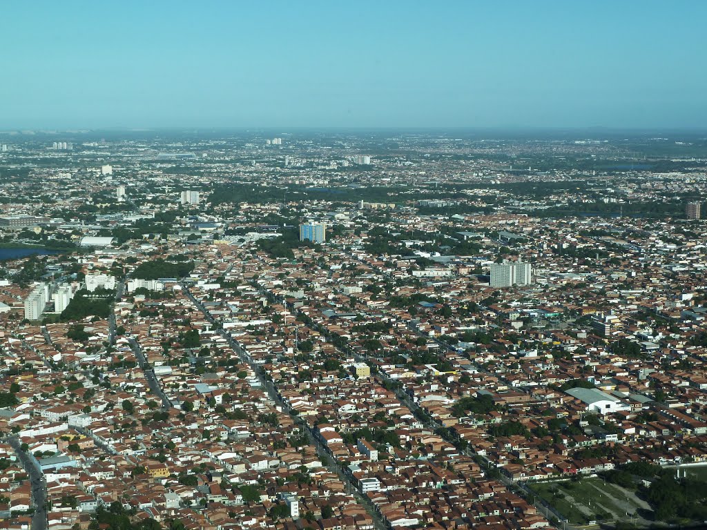 Fortaleza - CE - BR by Paulo Targino Moreir…