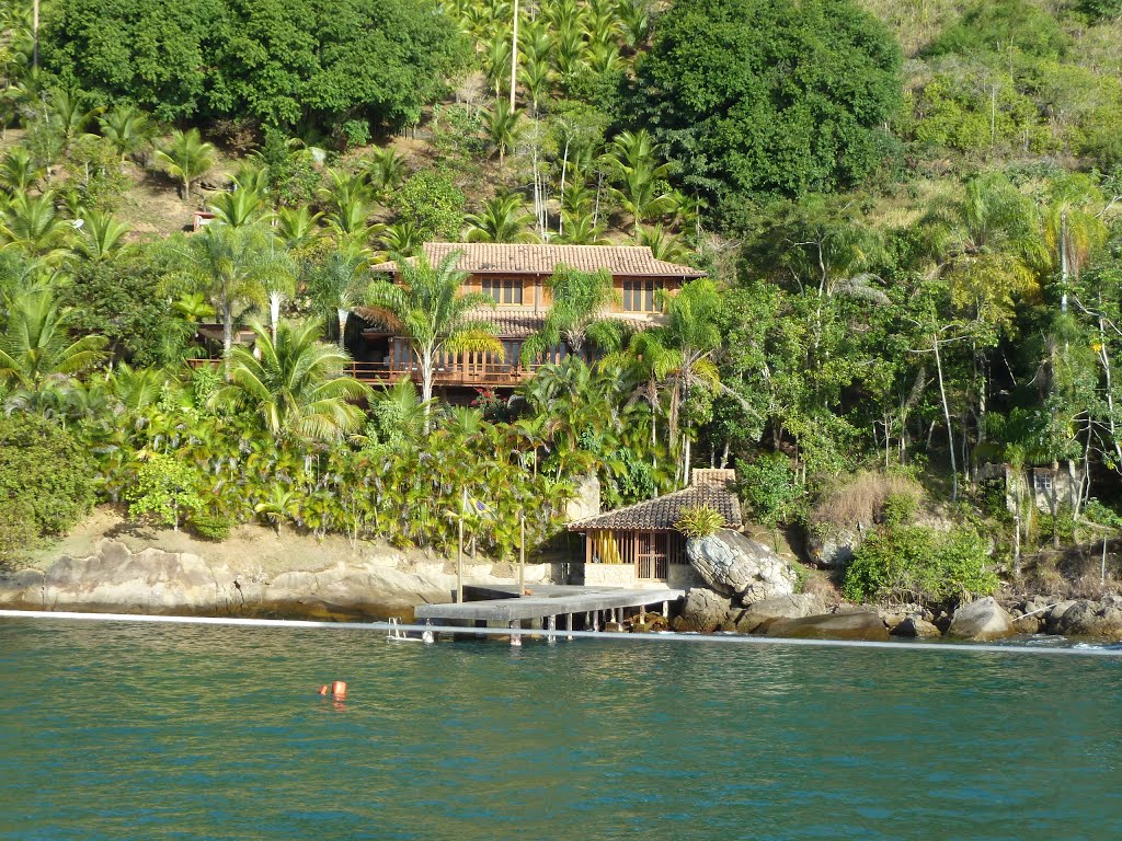 Paraty - RJ - BR by Paulo Targino Moreir…