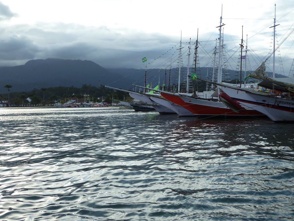 Paraty - RJ - BR by Paulo Targino Moreir…