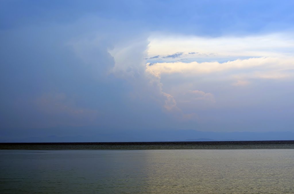 After the rainy weather by Mehmet baş