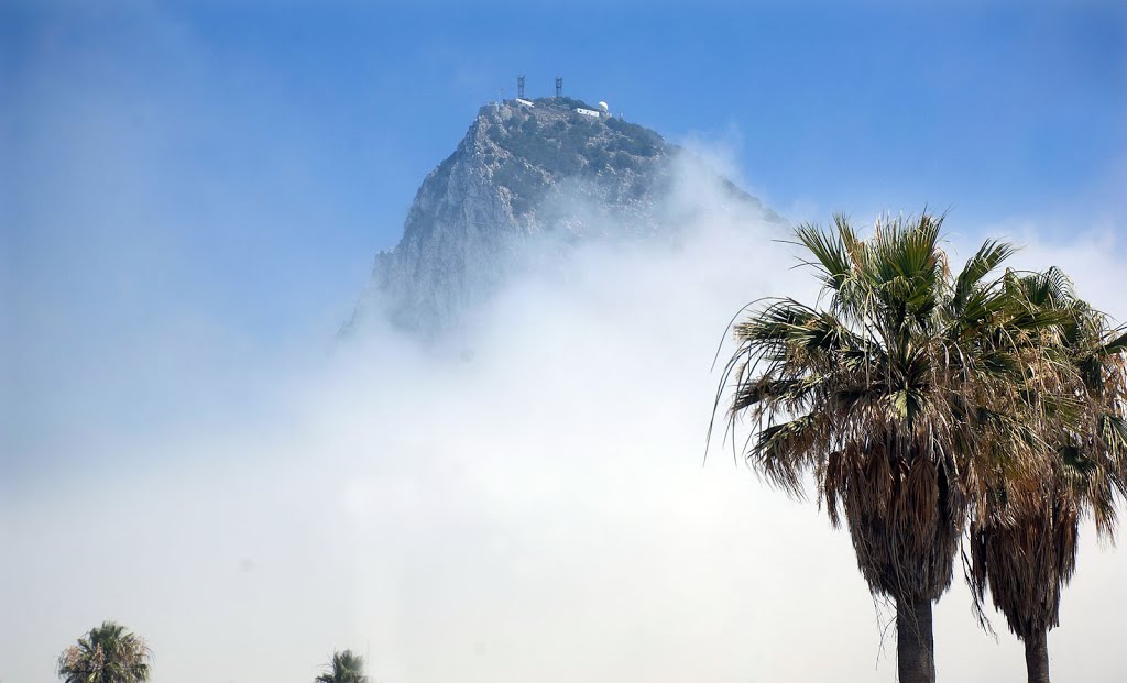 GIBRALTAR by Hans Christian David…