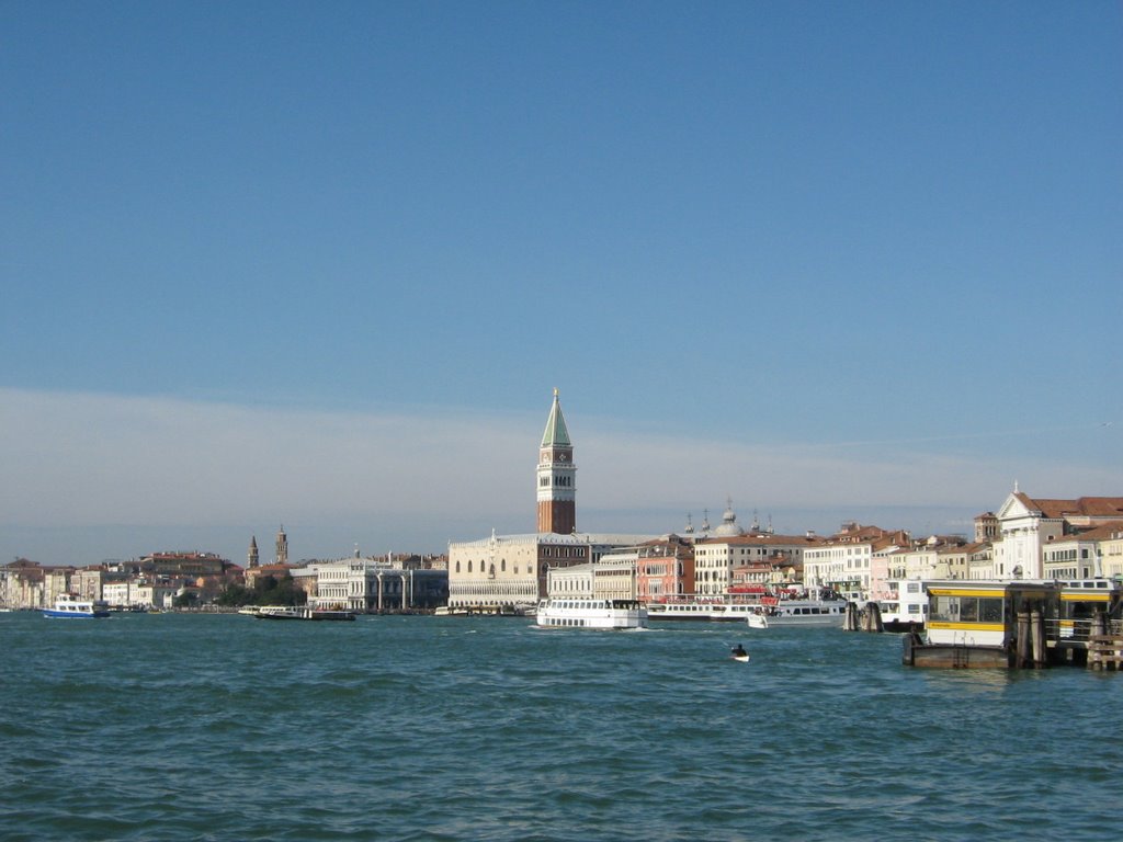 Venezia by Söndör