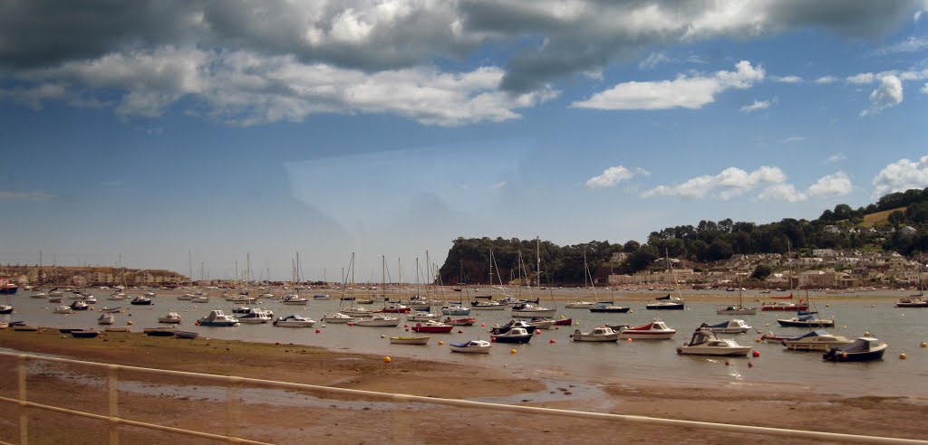 Teignmouth by SA10