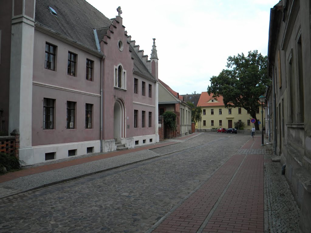 Wörlitz (Sachsen-Anhalt) 05-08-2014 by Destiny