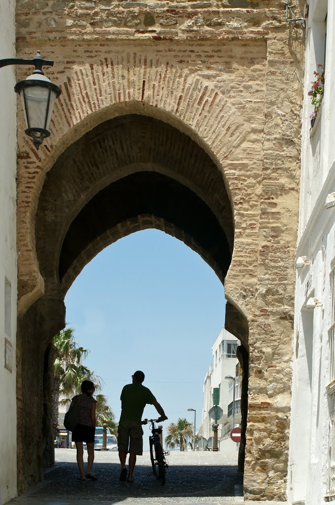 11380 Tarifa, Cádiz, Spain by jose de almeida