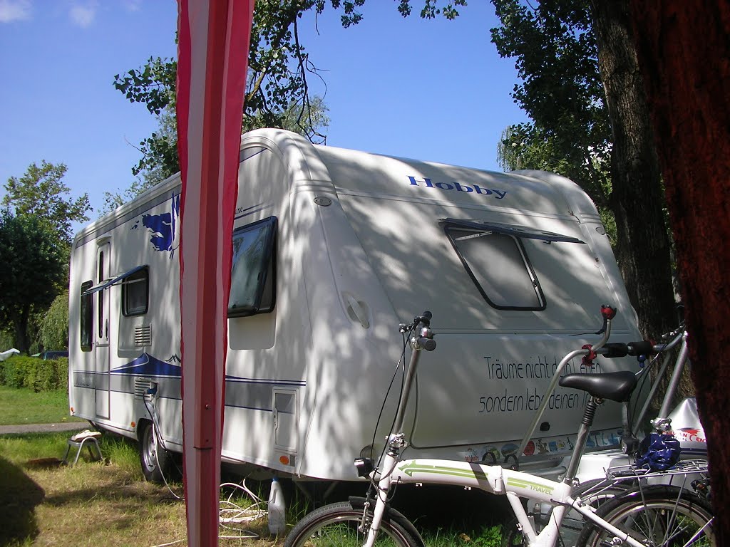 Camping Campingplatz Vadvirag Balatonszemes by A18N02D19Y98