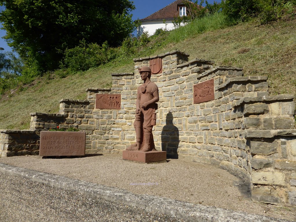 Gersheim, Germany by Alain Meier