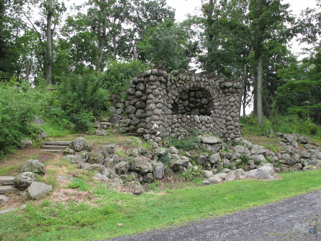 Duke Farms - August 3. 2014.- Hillsborough Township, NJ, USA by mariok40