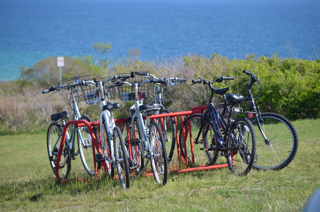 Aquinnah, MA, USA by ovem