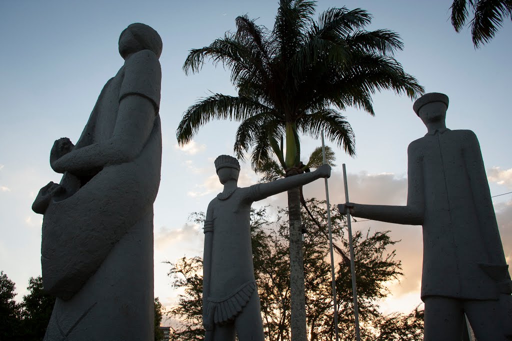 Pioneiros da Borborema by Kyller Costa Gorgôni…