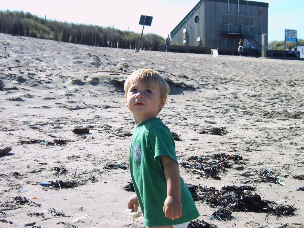 Bredene 2006 by tamboerke