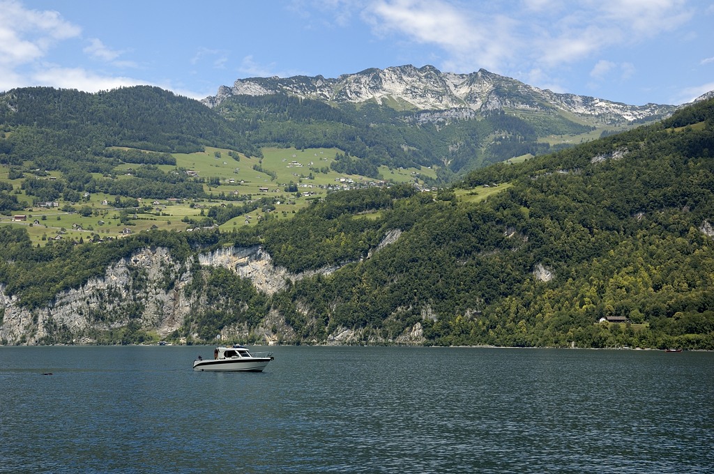 Walensee by stan_nö