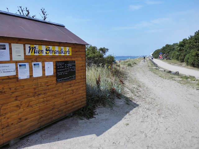 23769 Fehmarn, Germany by Meino Müller