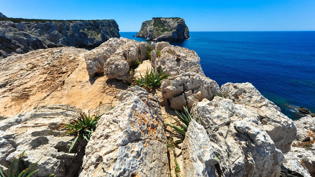 07041 Alghero, Province of Sassari, Italy by Oliver Grebenstein