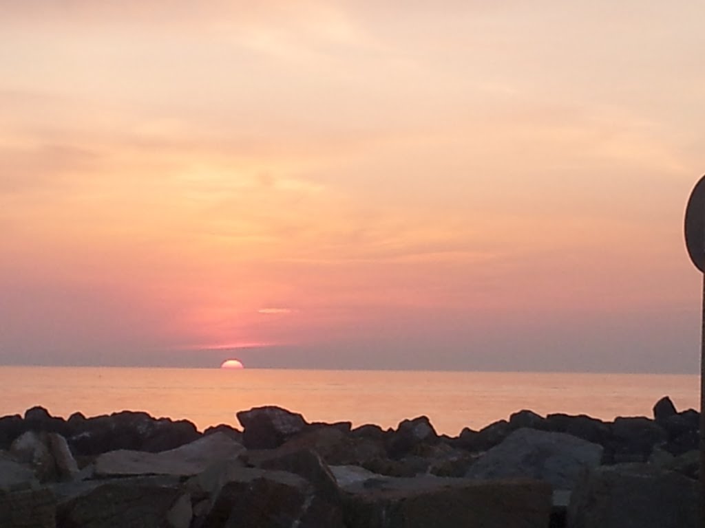 Marina di Pisa, Province of Pisa, Italy by viekke