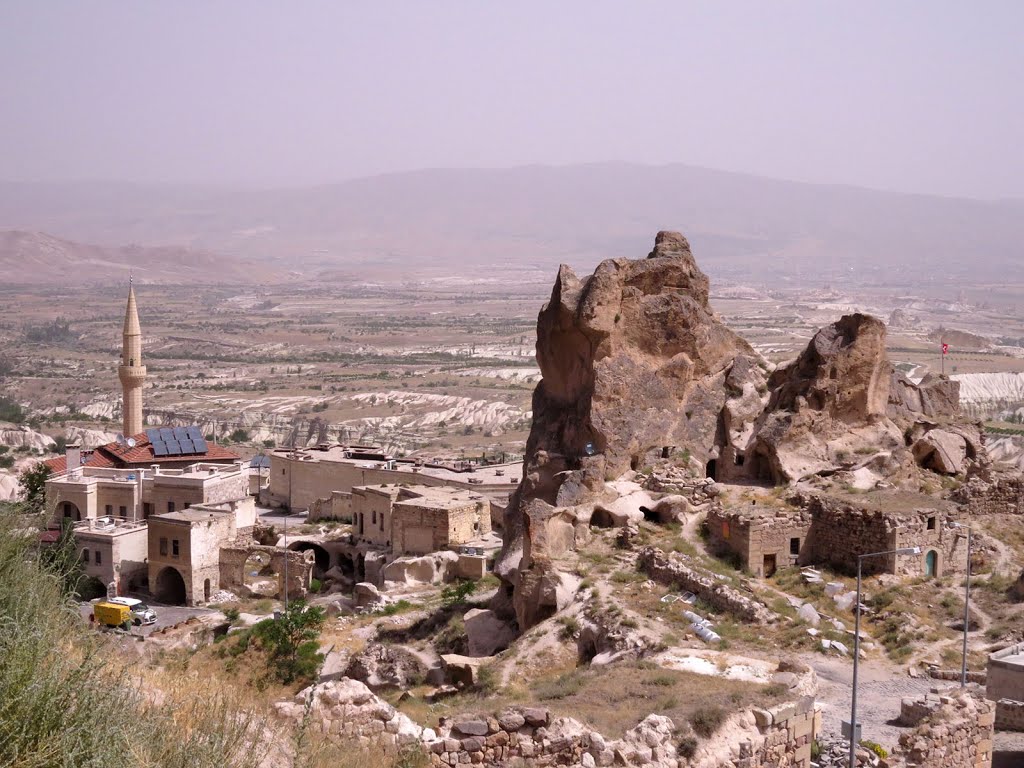 Cappadocia by Garwin Kim Sing