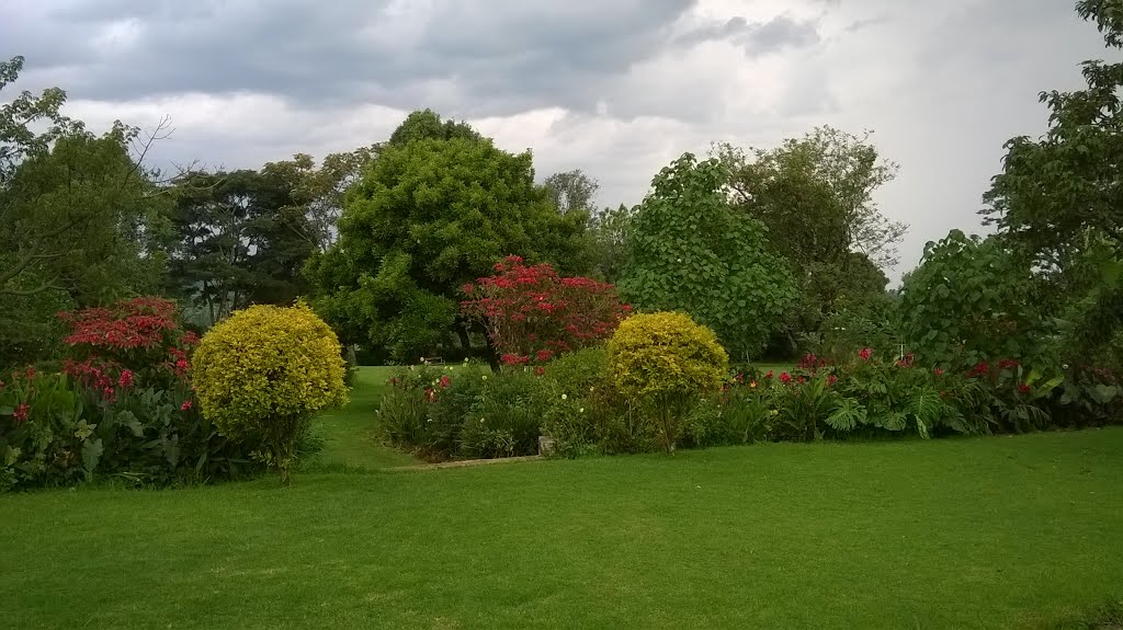 The Gardens at Tea Hotel, Kericho by Kenyan Traveller