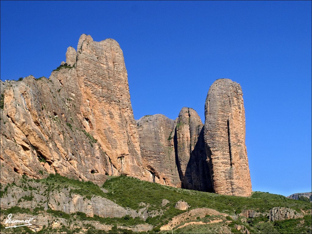 080604-211 MALLOS DE RIGLOS by VICMAEL