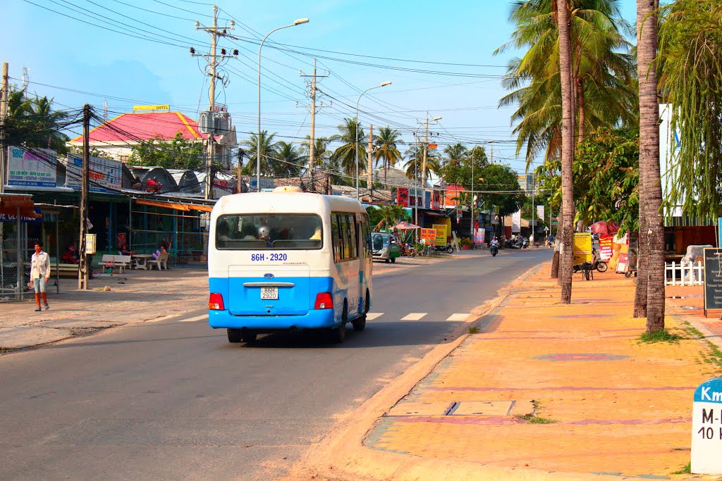 Hàm Tiến 07.14. ;) by Ja Het