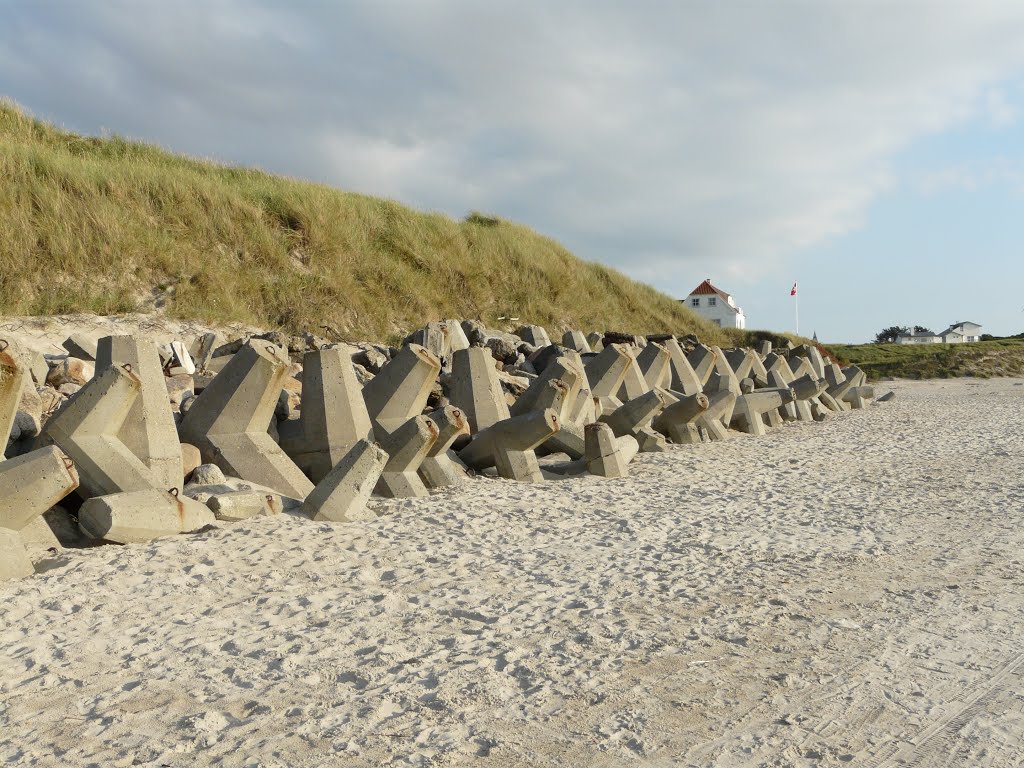 9480 Løkken, Denmark by antoni grondys