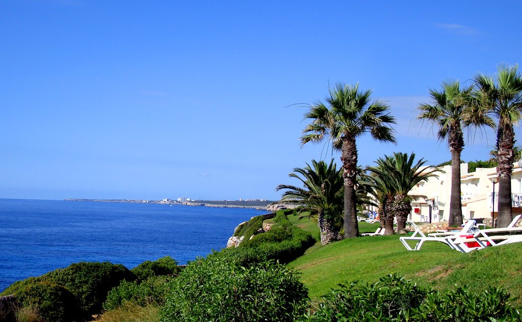 Cales de Mallorca by Taram Velaxom (Marme…