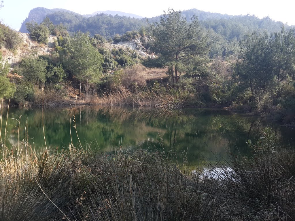 İstiklal, 31900 Payas/Dörtyol/Hatay, Turkey by VEGA HARİTA MÜHENDİS…