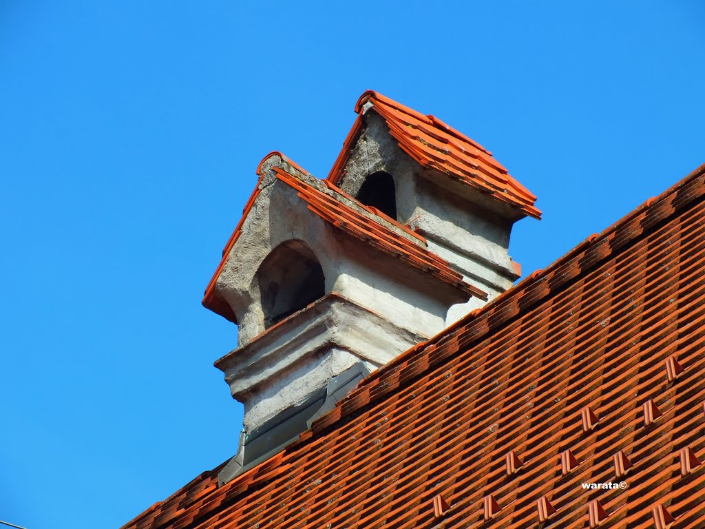 Großholzleute (i) - Stadt Isny in Oberschwaben/Allgäu > Gasthof Adler by warata