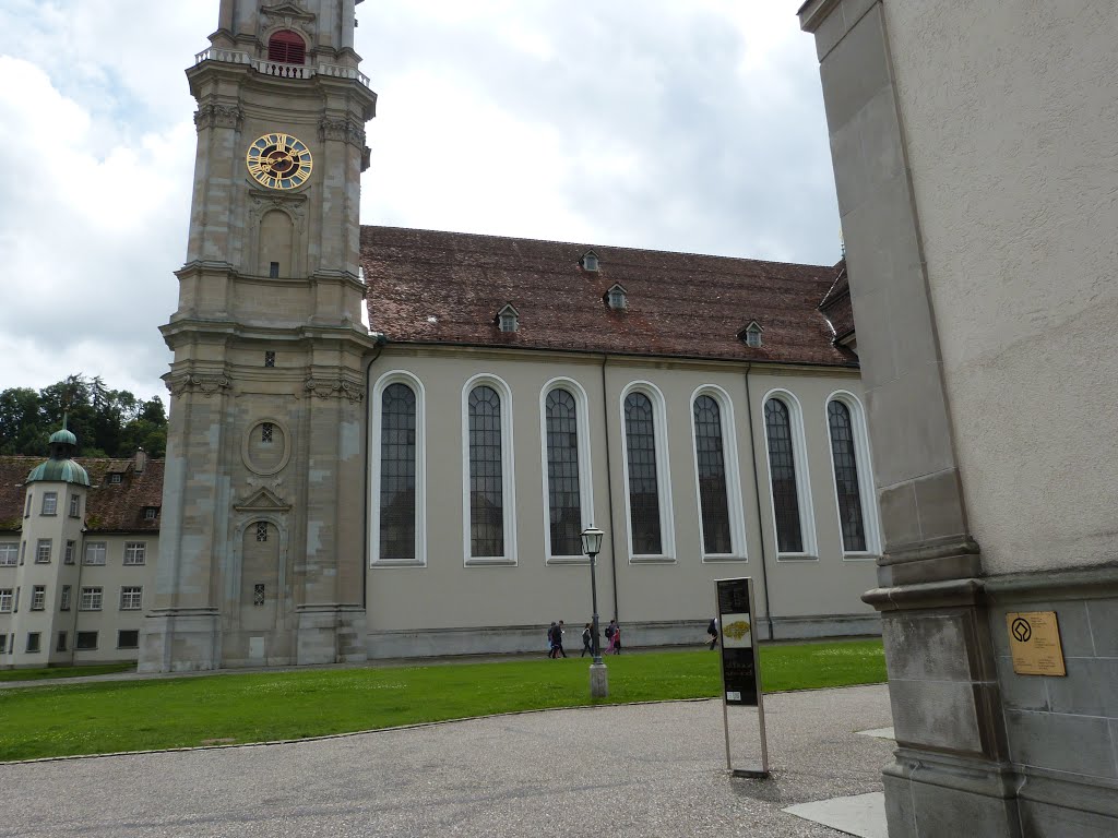 St Gallen, Switzerland by �?�Ronan 60 countries�?�