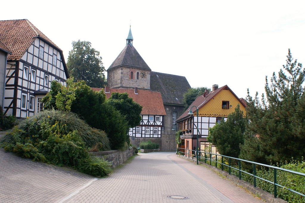 Salzhemmendorf by Schnurbusch