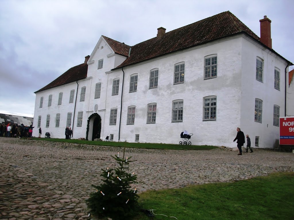 9480 Løkken, Denmark by Ove Larsen Stenum