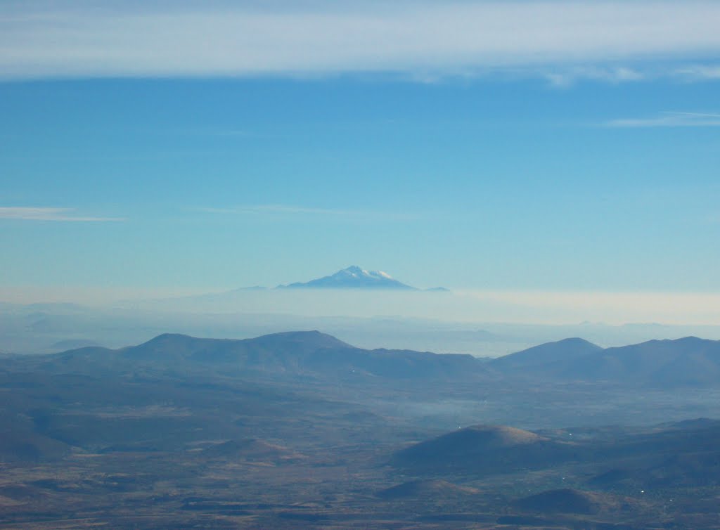 İç Anadolu'daki tüm dağların "efendisi": Erciyes by Johaarjoshimanth Gha…