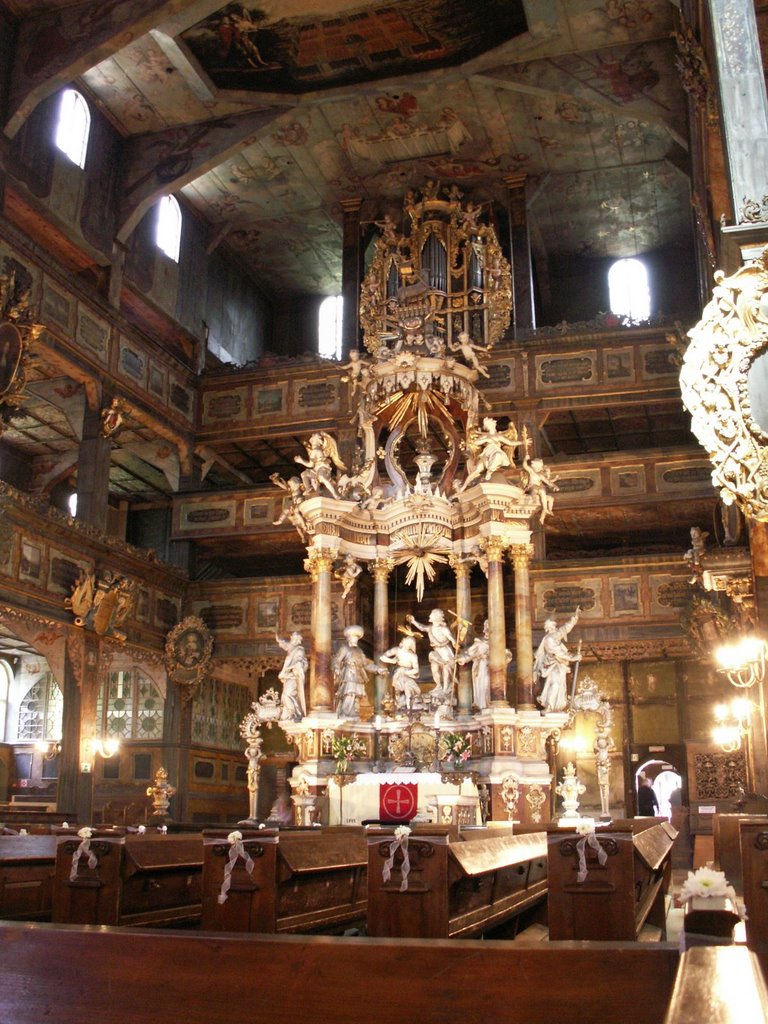 20080510-228 Swidnica-Schweidnitz Friedenskirche by Frank M. Niepelt