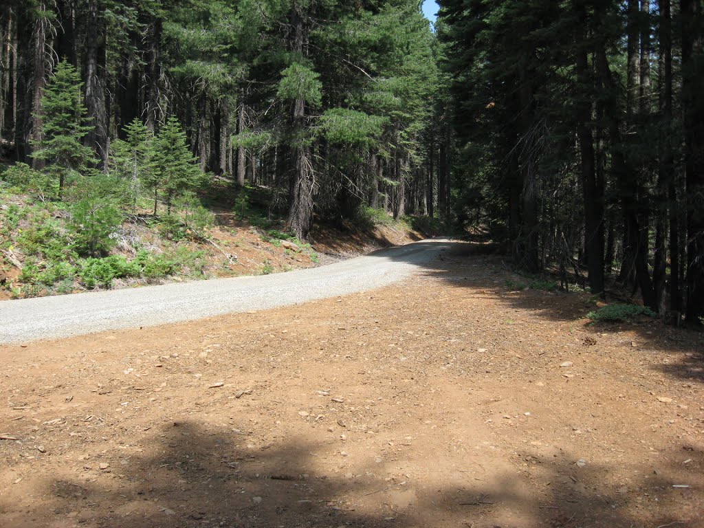 Red Bluff, CA, USA by Jeremiah Mahler