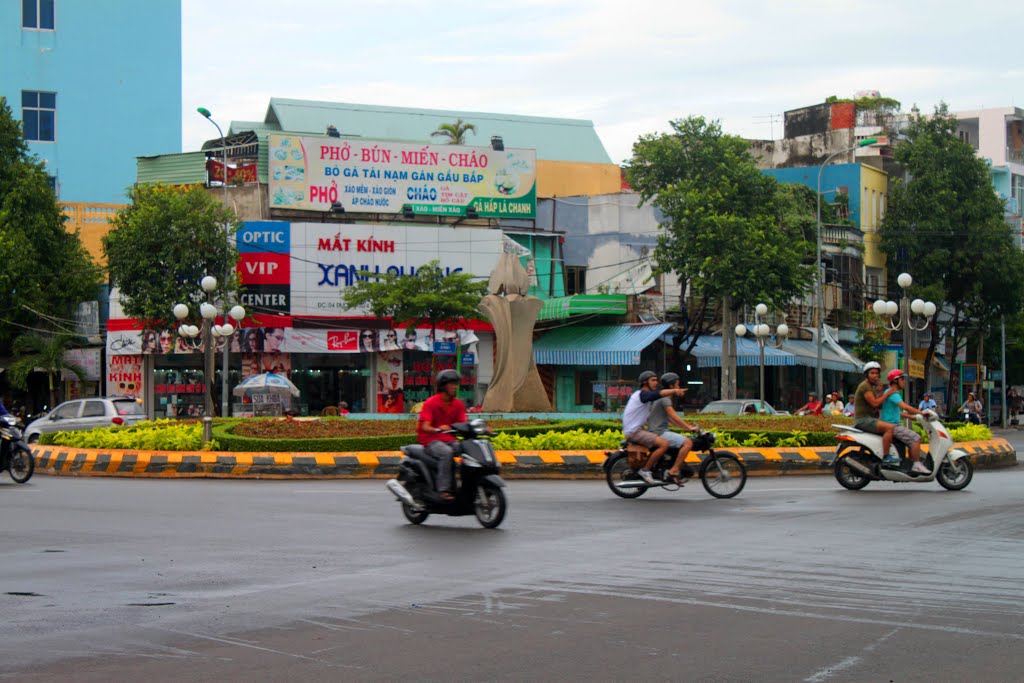 Vũng Tàu, Ba Ria - Vung Tau, Vietnam by quanphe ngoduc