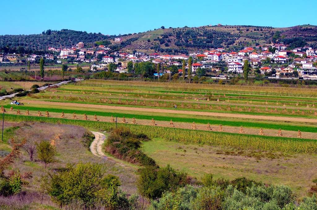 Shqipëria: Mblantë... by Giorgos Kiassas