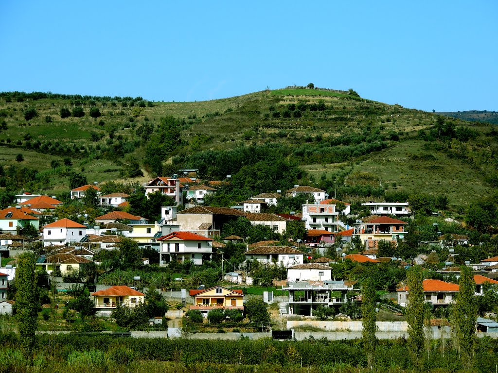 Shqipëria: Mblantë... by Giorgos Kiassas