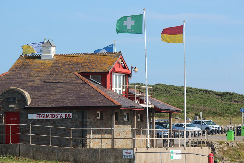 RNLI* by Graham Willetts