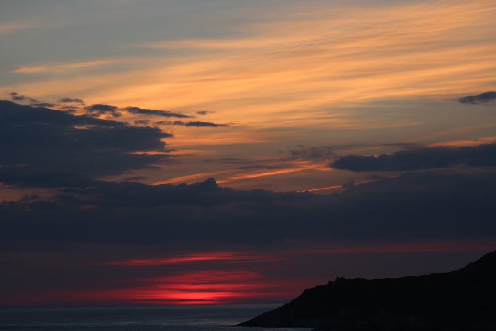 Woolacombe* by Graham Willetts