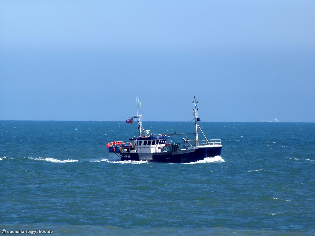 England - UK > East Sussex > St Leonards-on-Sea by SusieMario