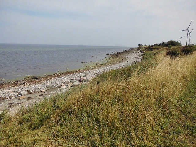 23769 Fehmarn, Germany by Meino Müller