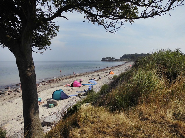 23769 Fehmarn, Germany by Meino Müller