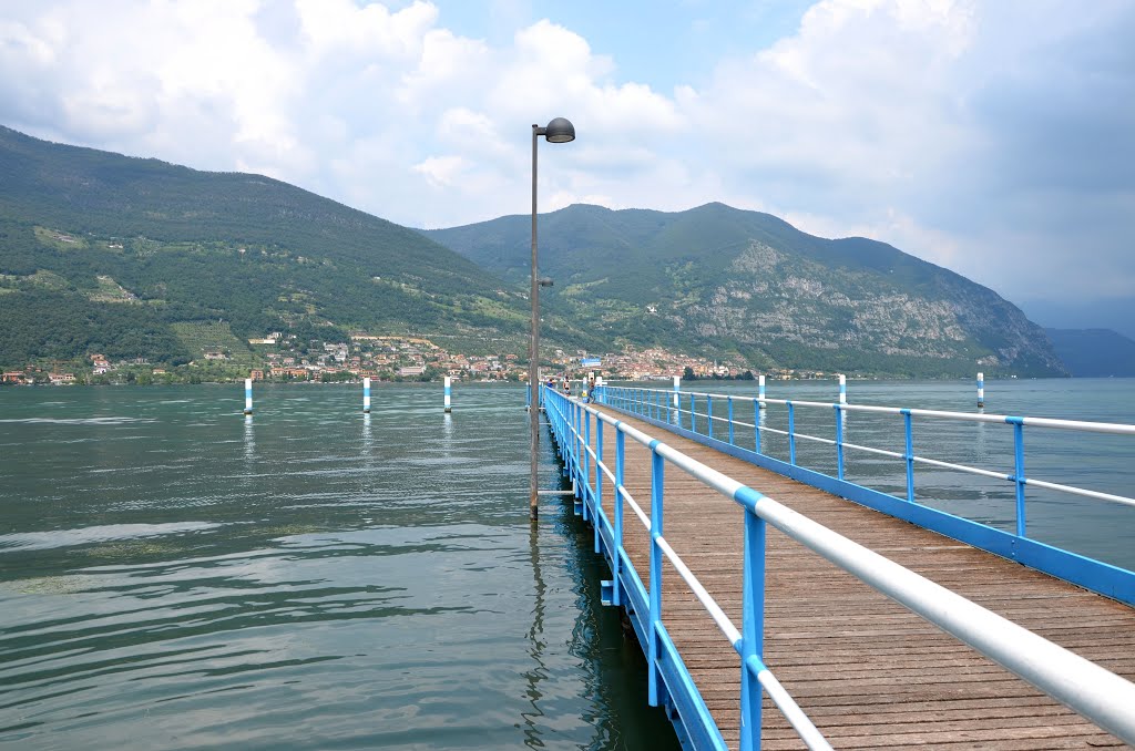 Iseo, Province of Brescia, Italy by Ale62