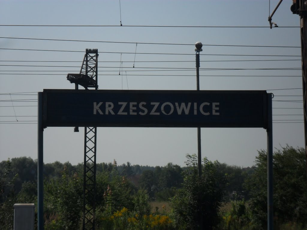 Stacja Krzeszowice by PoL�? ;)